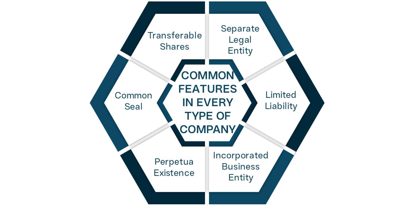 Types of Company Registration in India